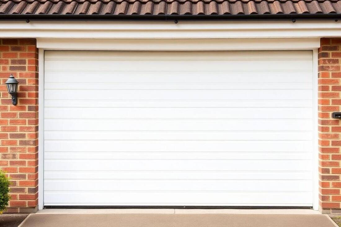 Roller Doors